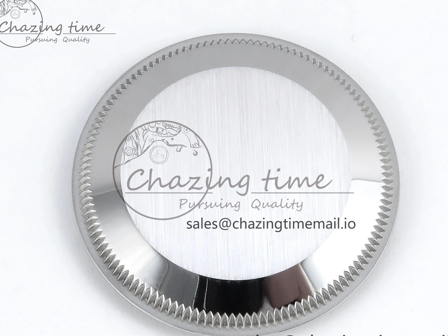 MiroTime 0324 DateJust 31 278381RBR ARF 1:1 Best Edition 904L Steel White Diamonds Dial Diamonds Bezel on SS RG Jubilee Bracelet ETA Versatile 392